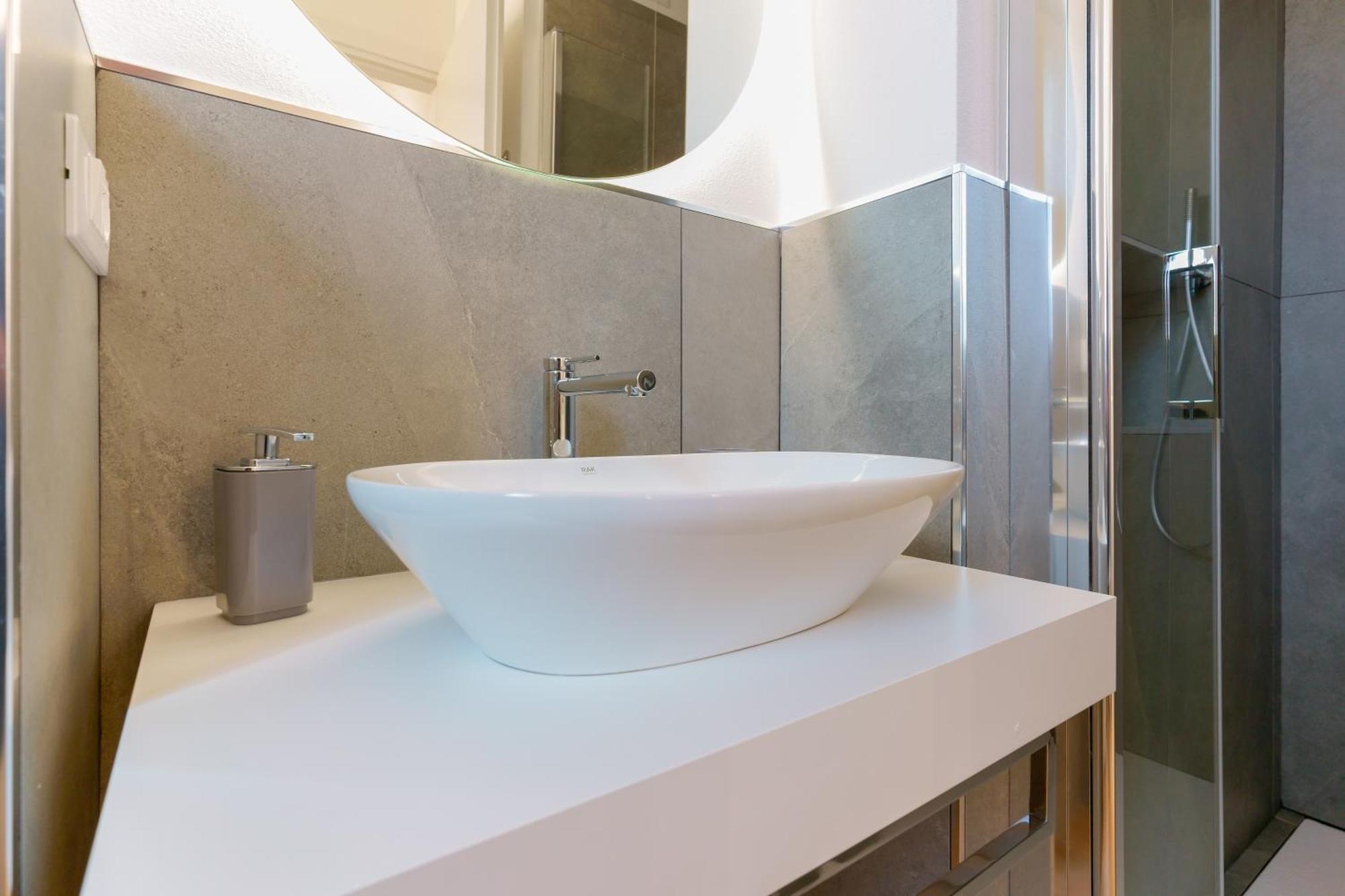 Aqua Comfort Rooms - Eja Sardinia Cagliari Exterior photo